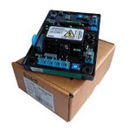 برد تنظیم ولتاژ خودکار (AVR) مدل AS440
